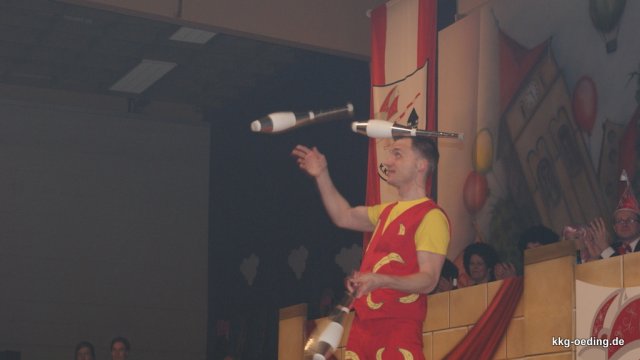 2014.01.25 KKG-Kappenball